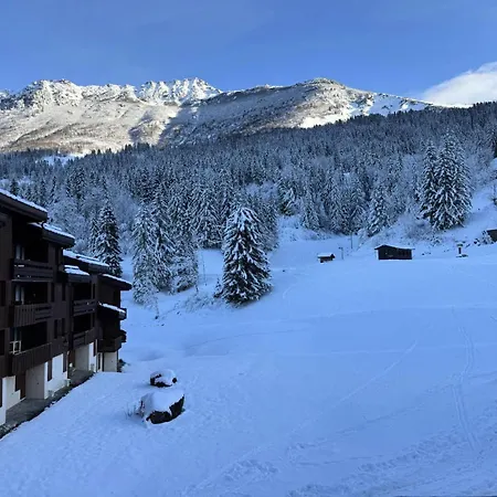 Lauziere Dessous - La Lauziere-dessous 47 - Agreable Au Pied Des Pistes Mae-7451 Apartman