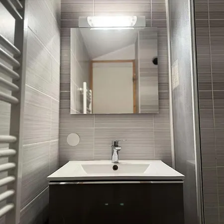 Lauziere Dessous - La Lauziere-dessous 47 - Agreable Au Pied Des Pistes Mae-7451 瓦尔莫雷尔