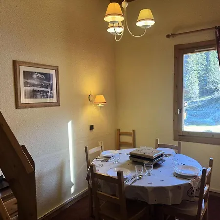 Lauziere Dessous - La Lauziere-dessous 47 - Agreable Au Pied Des Pistes Mae-7451 瓦尔莫雷尔
